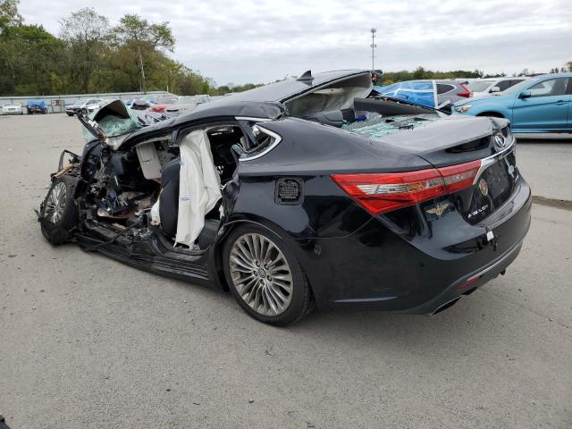 2017 TOYOTA AVALON #3303882720
