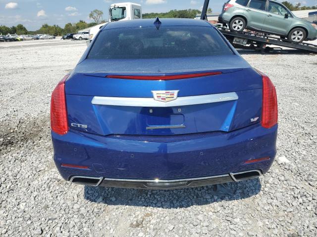 2015 CADILLAC CTS VSPORT 1G6AV5S86F0133900