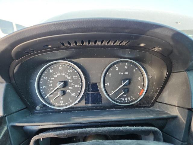 2008 BMW 528 I #3280719558