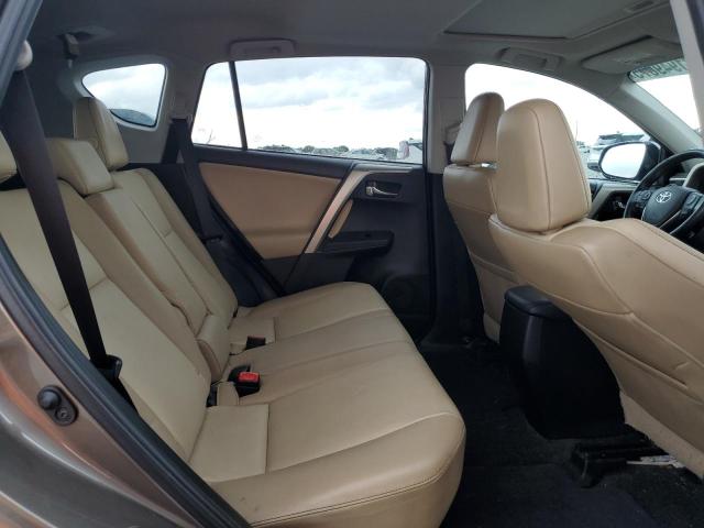 2015 TOYOTA RAV4 LIMIT - 2T3YFREV6FW179708