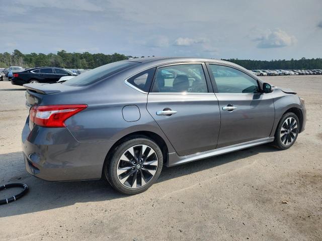 2018 NISSAN SENTRA S - 3N1AB7AP4JY321553
