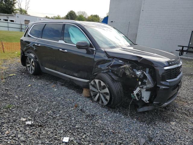 2022 KIA TELLURIDE #3280496130