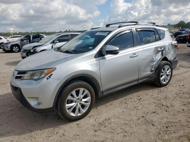 2013 TOYOTA RAV4 LIMIT - 2T3YFREV5DW040604