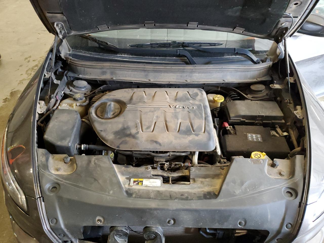 JEEP GRAND CHEROKEE LATITUDE