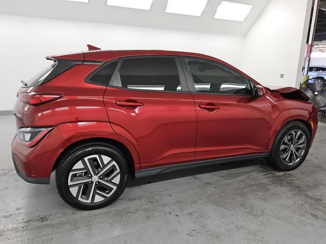 2023 HYUNDAI KONA SEL KM8K33AG8PU187435