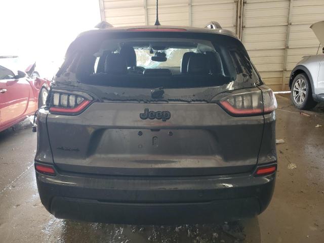 2023 JEEP CHEROKEE A 1C4PJMMB2PD111425