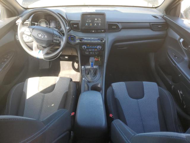 2019 HYUNDAI VELOSTER B KMHTG6AF6KU008951