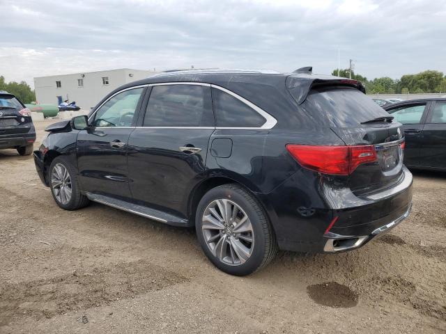 2017 ACURA MDX ADVANC 5FRYD4H81HB500057