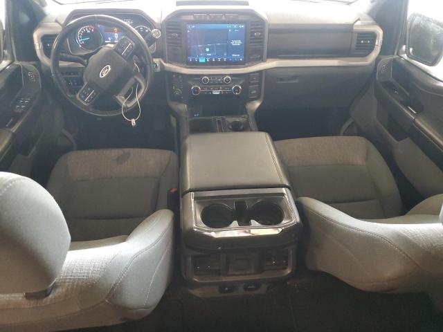 2023 FORD F150 SUPERCREW - 1FTFW1E55PKF70965