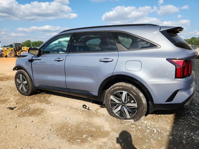 2022 KIA SORENTO EX 5XYRH4LF1NG109270