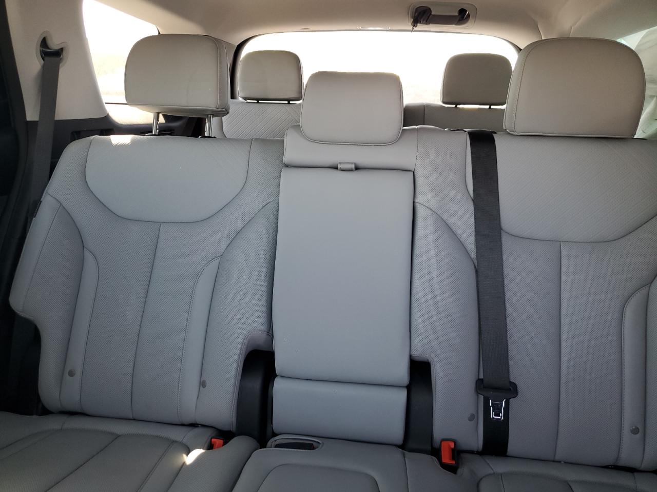 HYUNDAI PALISADE SEL PREMIUM