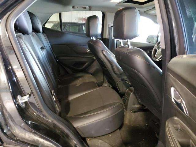 2014 BUICK ENCORE CON - KL4CJBSB1EB617840