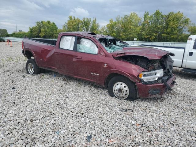 2020 RAM 3500 LARAM #3292451675