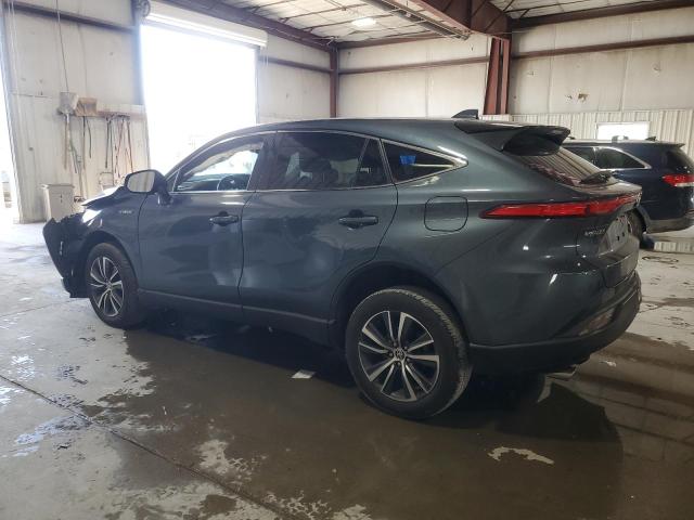 2021 TOYOTA VENZA LE JTEAAAAH3MJ065187