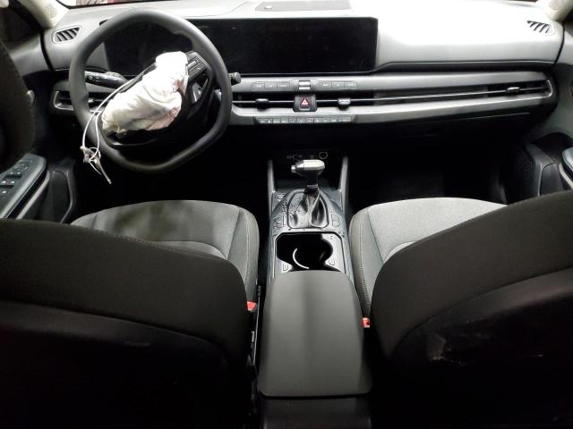 2025 KIA K4 LX 3KPFT4DE3SE119640