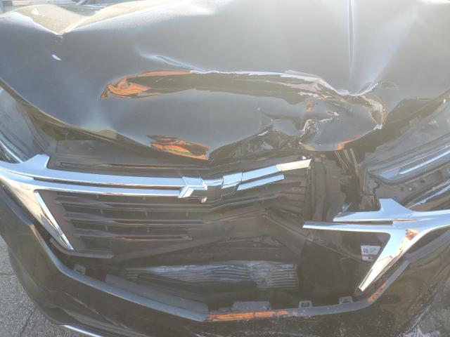 2023 CHEVROLET EQUINOX LT - 3GNAXKEG9PL129506