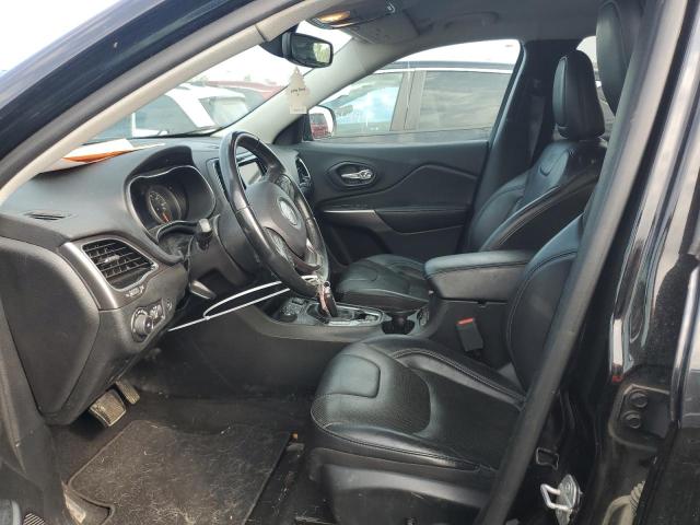 2019 JEEP CHEROKEE L 1C4PJMDX0KD412456