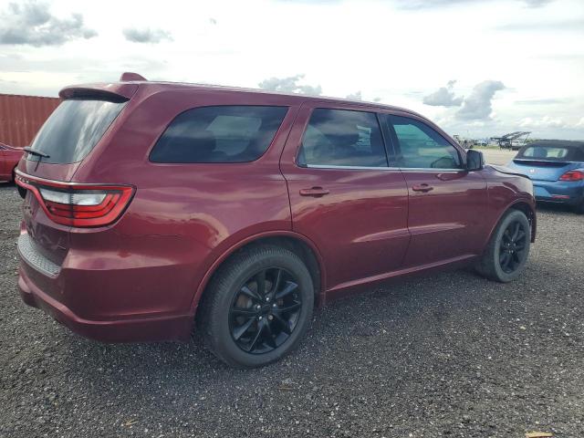 2018 DODGE DURANGO GT 1C4RDHDG5JC403229