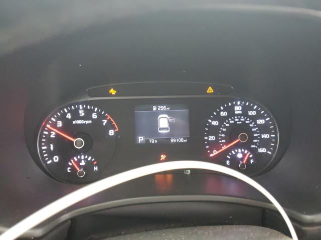 2021 KIA SOUL LX - KNDJ23AU8M7128906