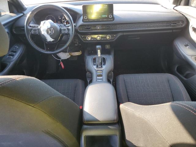 2023 HONDA HR-V SPORT 3CZRZ1H50PM717633