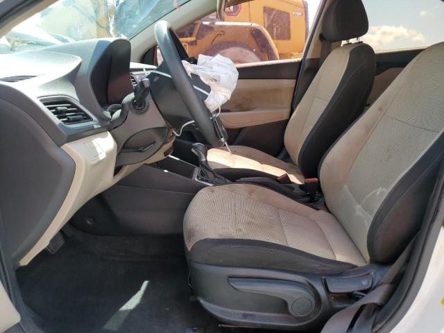 2019 HYUNDAI ACCENT SE 3KPC24A33KE051932