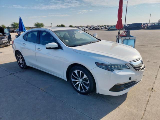 2016 ACURA TLX 19UUB1F32GA008089