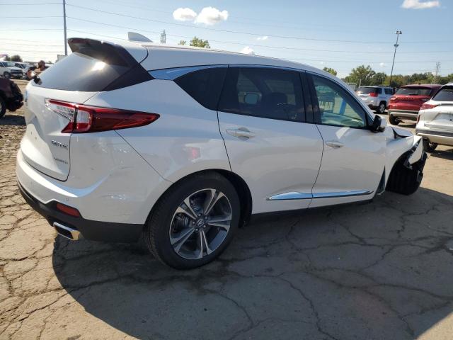 2025 ACURA RDX TECHNO 5J8TC2H51SL005579