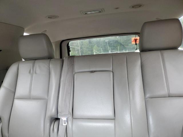 2011 GMC YUKON SLT - 1GKS2CE05BR191785