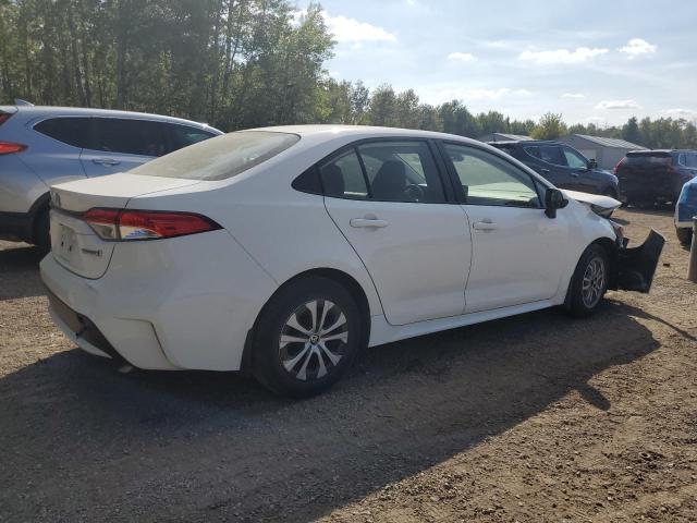 2022 TOYOTA COROLLA JTDBAMDE1NJ040558