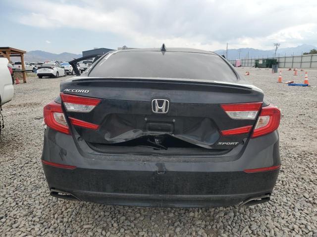 2022 HONDA ACCORD SPO #3240251858