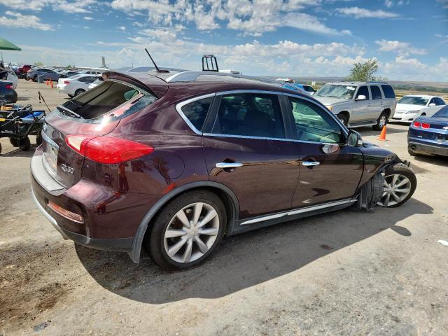 2017 INFINITI QX50 JN1BJ0RP8HM388852