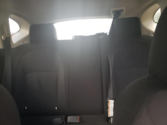 2015 NISSAN ROGUE SELECT S - JN8AS5MT0FW658704