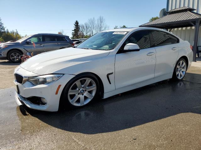 2015 BMW 428 XI GRA WBA4A7C52FD413230