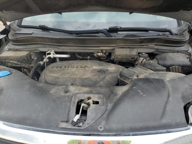 2016 HONDA PILOT EXLN 5FNYF6H7XGB080814