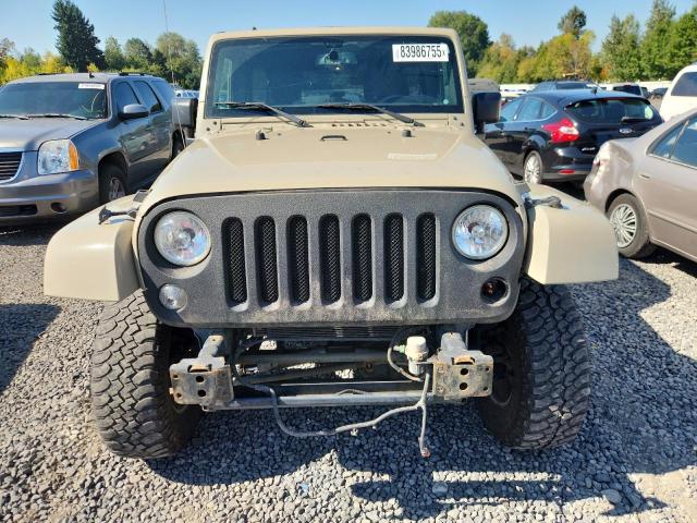 2017 JEEP WRANGLER U 1C4BJWEG9HL567557