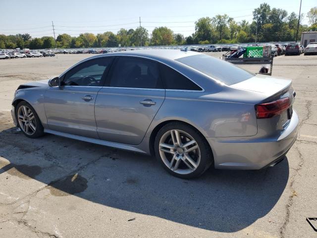 2017 AUDI A6 PREMIUM - WAUF8AFCXHN057022