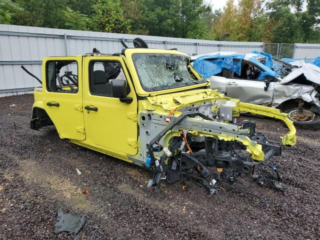 2024 JEEP WRANGLER S 1C4RJXP69RW174506
