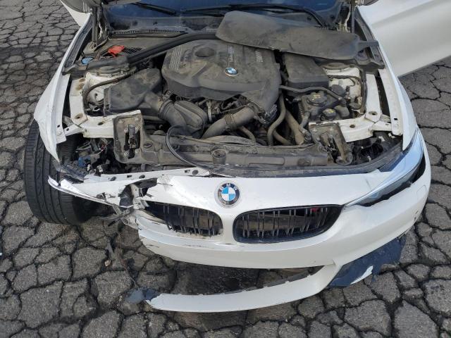 2018 BMW 430I GRAN WBA4J1C56JBG79757