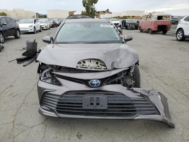2024 TOYOTA CAMRY LE 4T1C31AK9RU628392