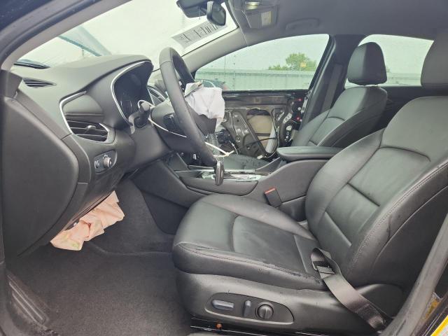 2024 CHEVROLET MALIBU PRE 1G1ZE5ST3RF247433