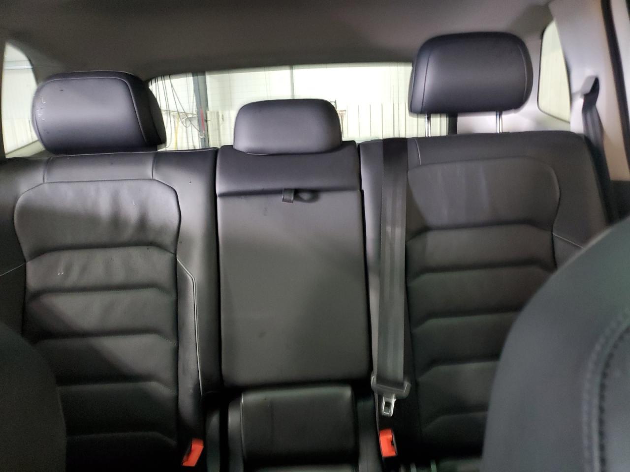 VOLKSWAGEN TIGUAN SEL PREMIUM