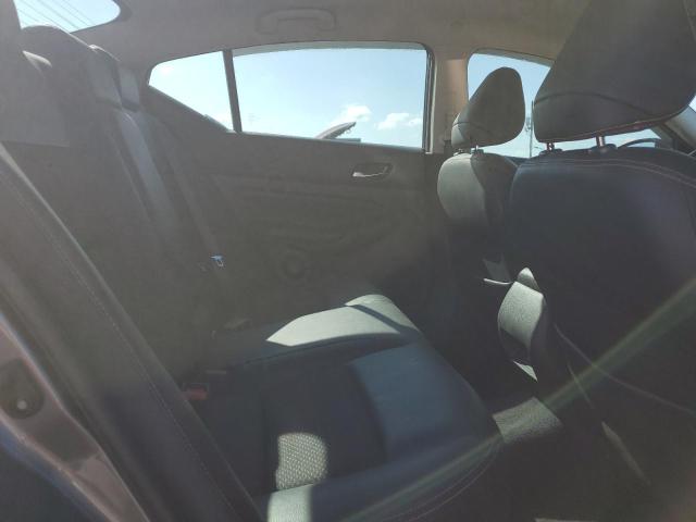 2020 NISSAN ALTIMA SR 1N4BL4CV4LC126398