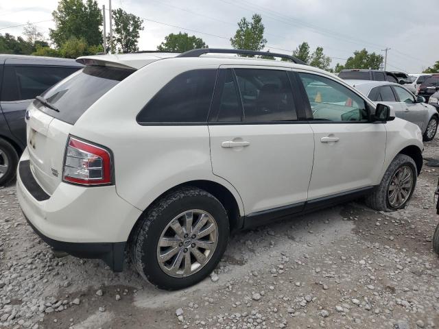 2010 FORD EDGE SEL - 2FMDK4JC8ABA21170