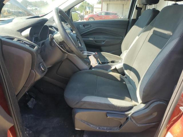 2015 FORD ESCAPE S - 1FMCU0F78FUA04431