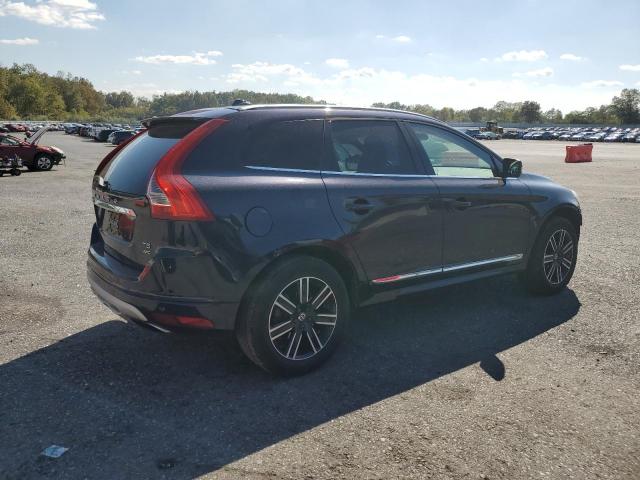 2017 VOLVO XC60 T5 DY YV440MRR8H2072247