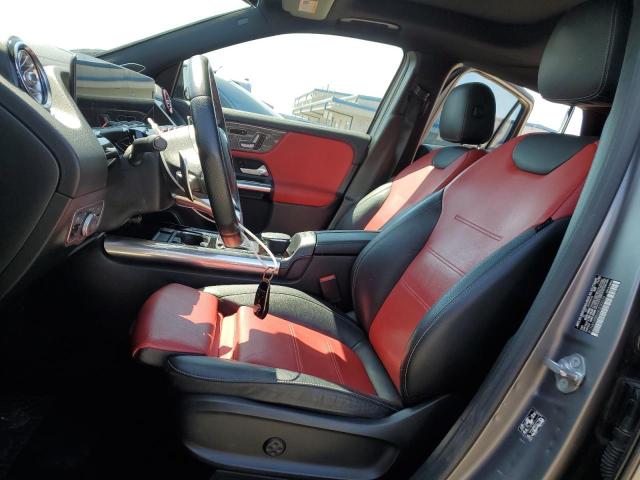 2021 MERCEDES-BENZ GLA 35 AMG W1N4N5BB6MJ230035