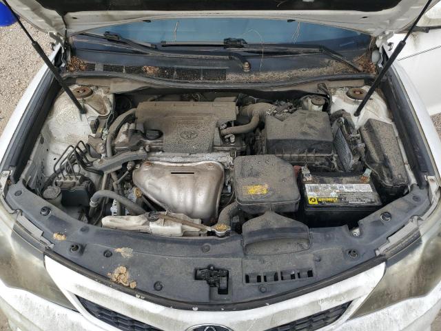 2014 TOYOTA CAMRY L - 4T1BF1FK1EU393900