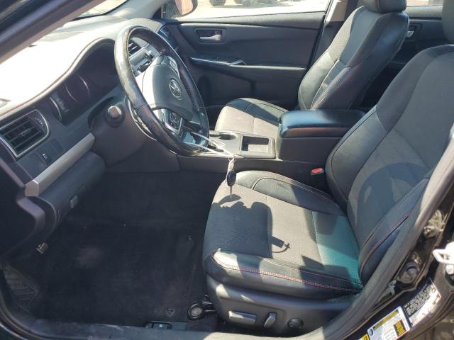 2017 TOYOTA CAMRY LE 4T1BF1FK8HU727621