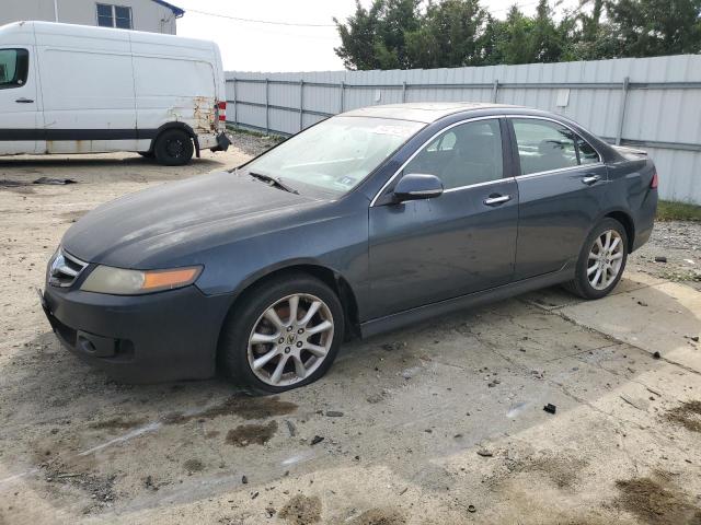 ACURA TSX