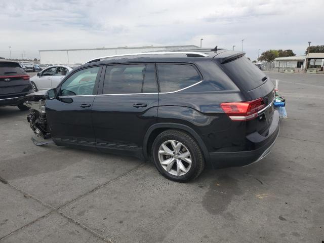 2019 VOLKSWAGEN ATLAS SE 1V2WR2CA9KC536364